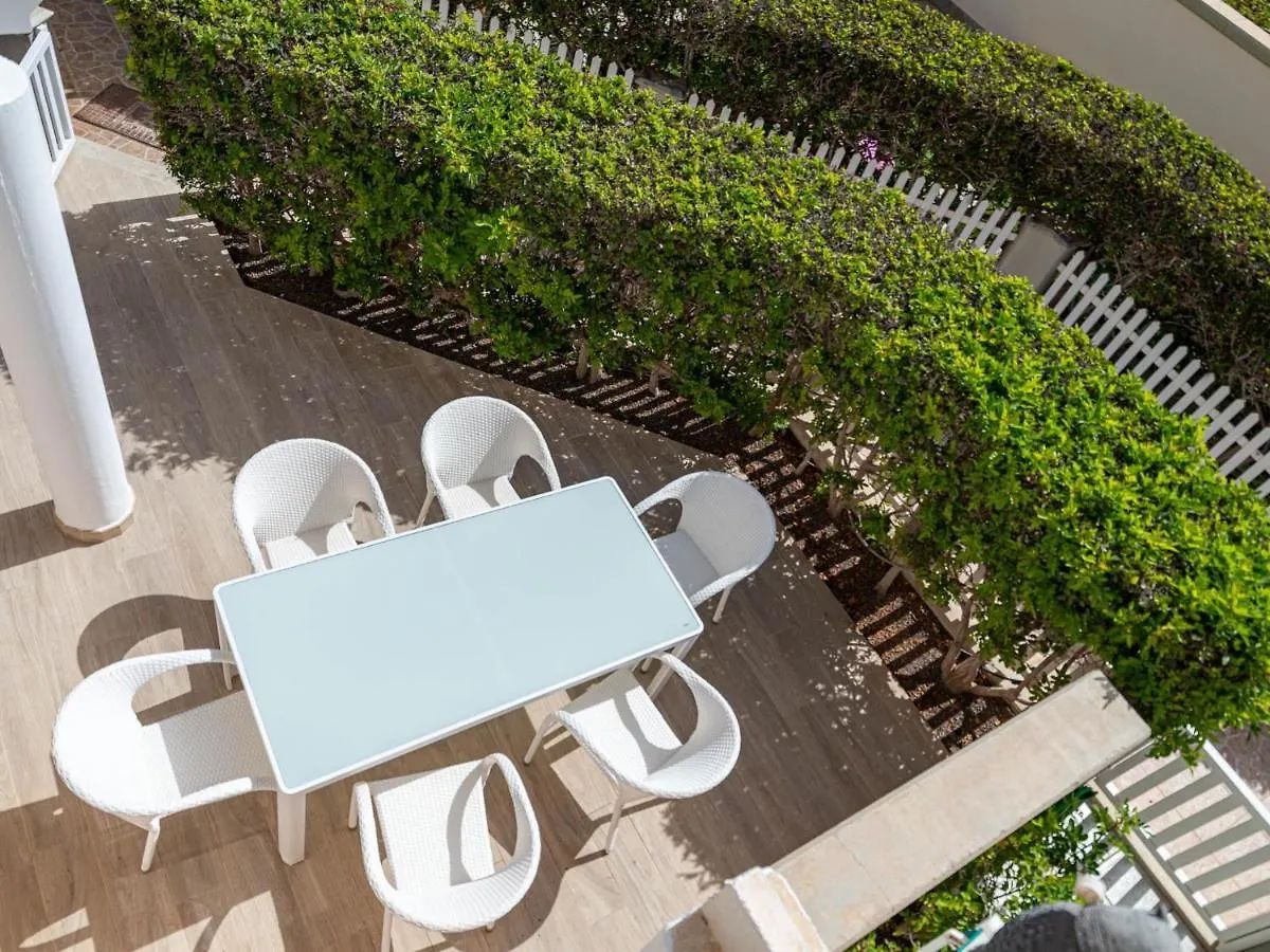 Villa Lightbooking Pasito Blanco Maspalomas Ferienhaus