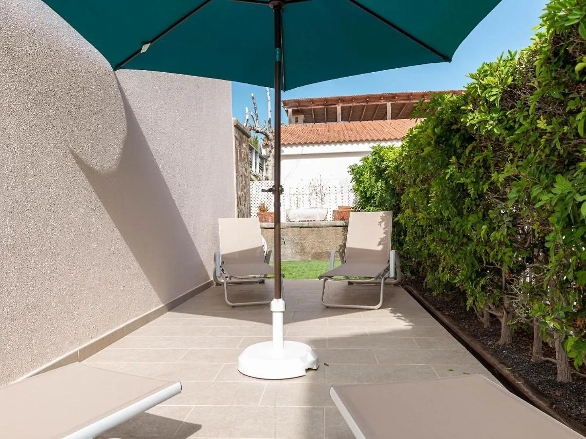 Ferienhaus Villa Lightbooking Pasito Blanco Maspalomas