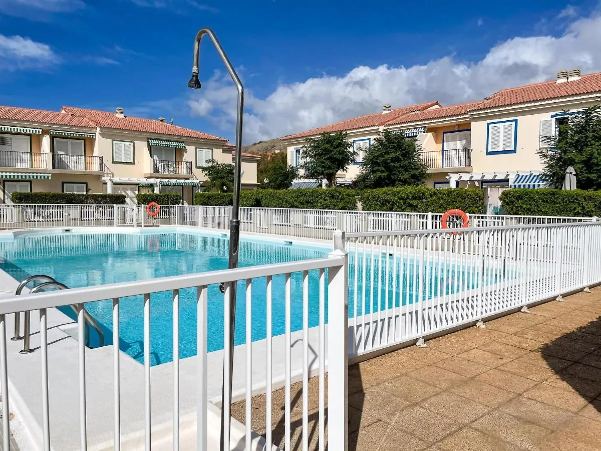 Villa Lightbooking Pasito Blanco Maspalomas